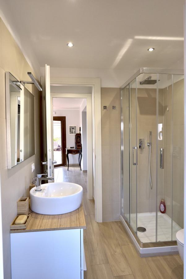 דירות רומא Irex Via Del Corso Private Attico With Jacuzzi מראה חיצוני תמונה