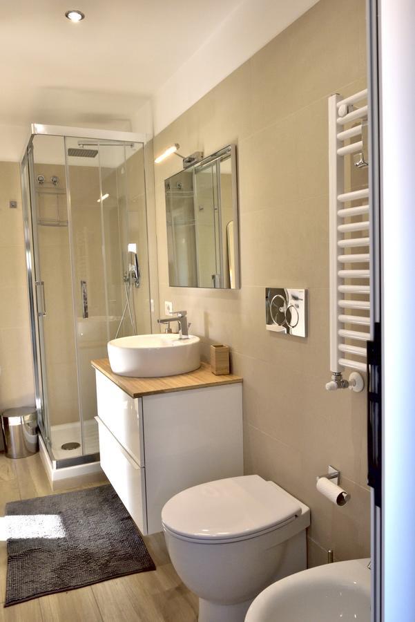 דירות רומא Irex Via Del Corso Private Attico With Jacuzzi מראה חיצוני תמונה